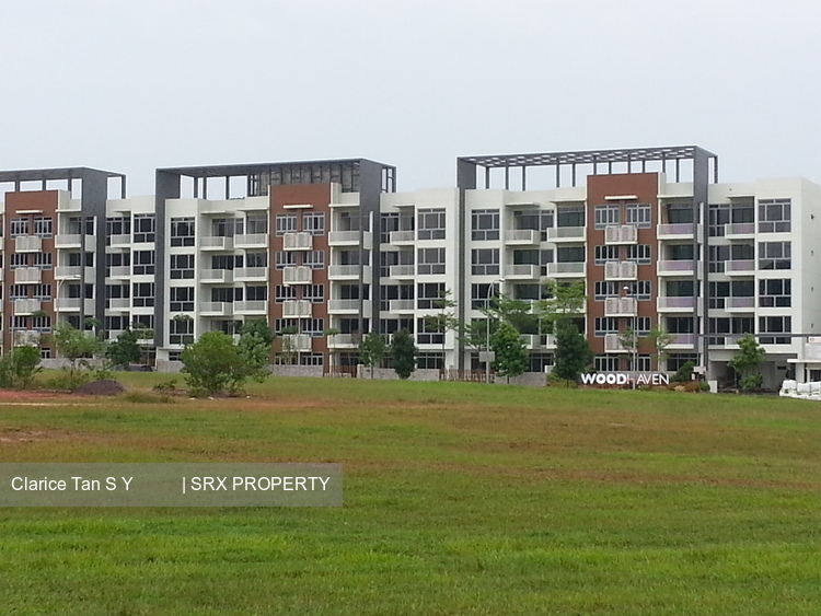 Woodhaven (D25), Condominium #233284531